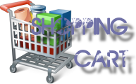 ShoppingCart Click here to view your shopping cart