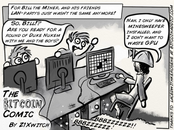Comic Comic