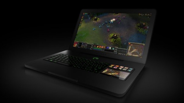 Razer-Blade