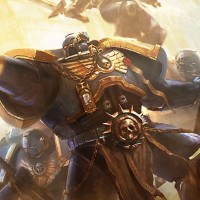 SpaceMarine