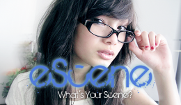eScene