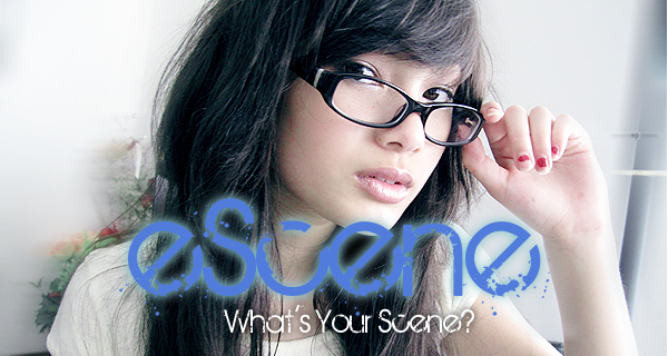 eScene eScene