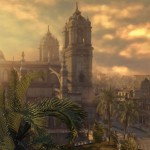 3840x1080_Infamous2 3840x1080_Infamous2
