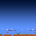 3840x1080_Mario 3840x1080_Mario
