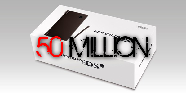 NintendoDS50 NintendoDS50