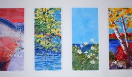 seasons