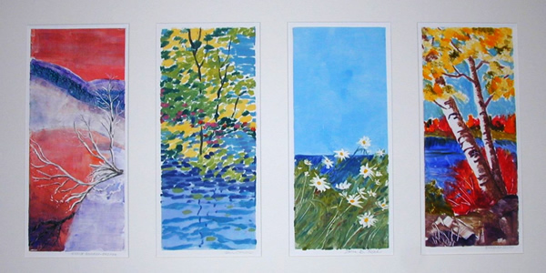 seasons seasons