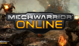 MechWarriorOnline