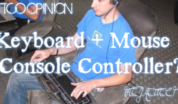 PO-KeyboardMouseConsole