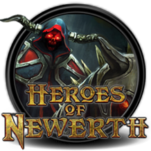 Heroes of Newerth