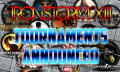 ISXIIITournaments