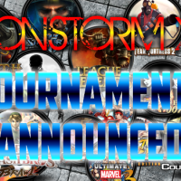 ISXIIITournaments