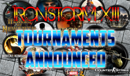 ISXIIITournaments