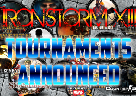 ISXIIITournaments