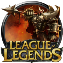 League of Legends