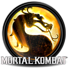 Mortal Kombat