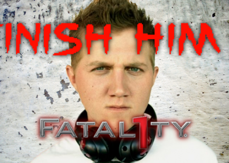 PGI-Fatal1ty
