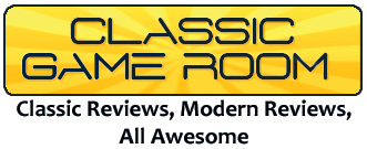 Classic Game Room