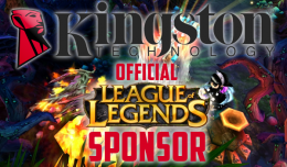 KingstonLoL