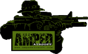 Amped Airsoft
