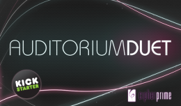 AuditoriumDuet