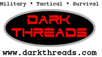 Dark Threads is sponsoring Pittsburgh LAN Coalition's Iron Storm XIII LAN party! Dark Threads