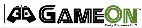 GameOn Party Planners is sponsoring Pittsburgh LAN Coalition's Iron Storm XIII LAN party! GameOn Party Planners