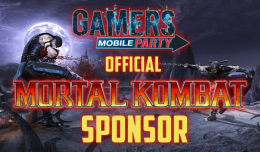 GamersMobilePartyMK