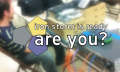 is-ready