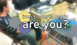 is-ready