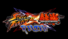 Review_StreetFighterXTekken
