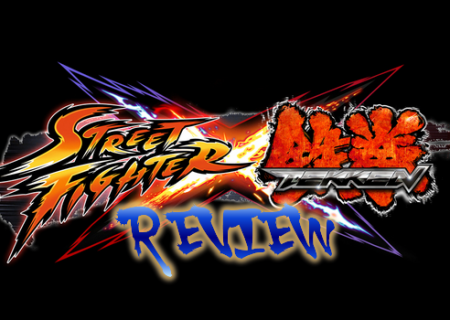Review_StreetFighterXTekken