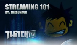 Streaming101
